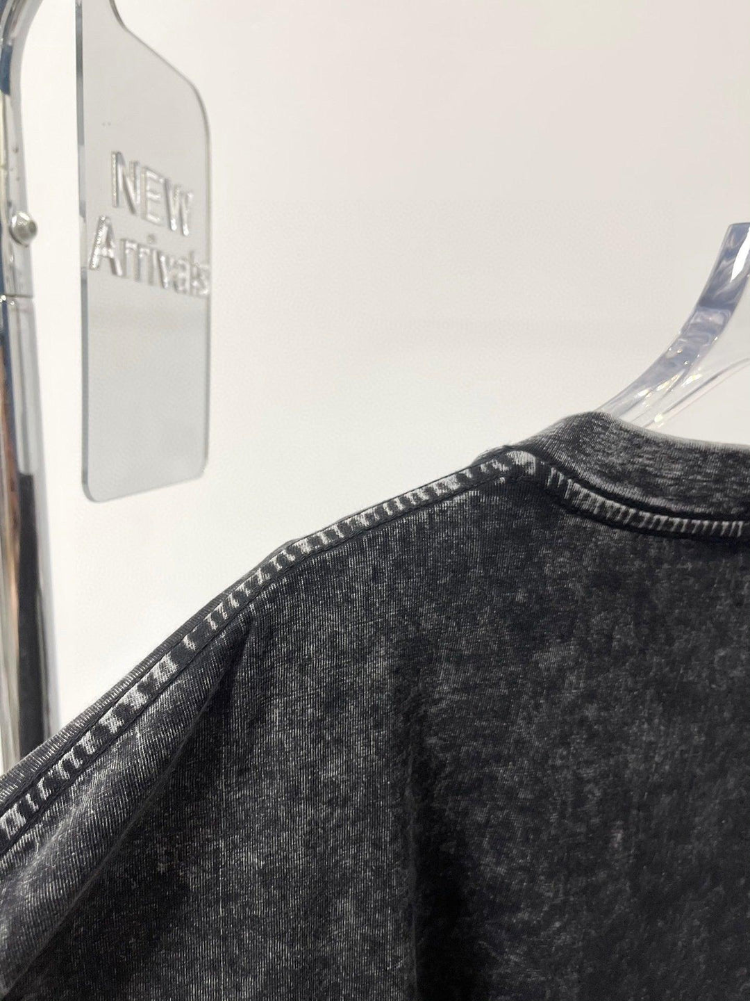 Dolce &amp; Gabbana T-Shirt Without Collar &