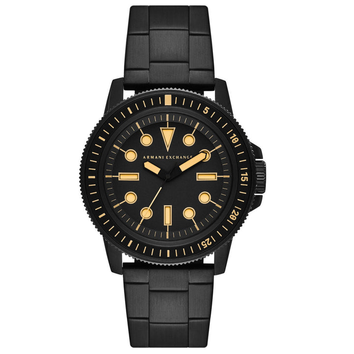 Armani Exchange Men's Classic