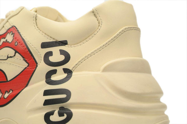 Gucci &