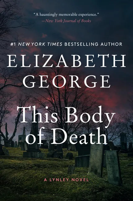 This Body of Death: A Lynley Novel - Paperback