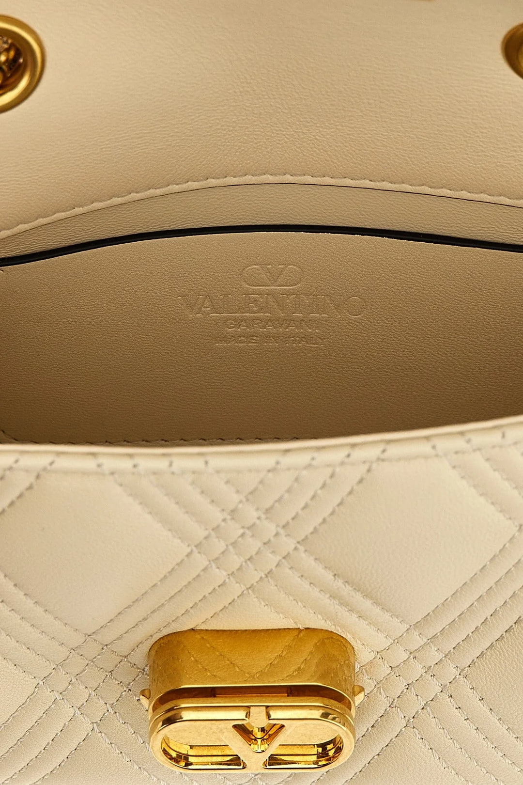 Valentino Garavani Women Valentino Garavani 'Quiltie 67' Shoulder Bag