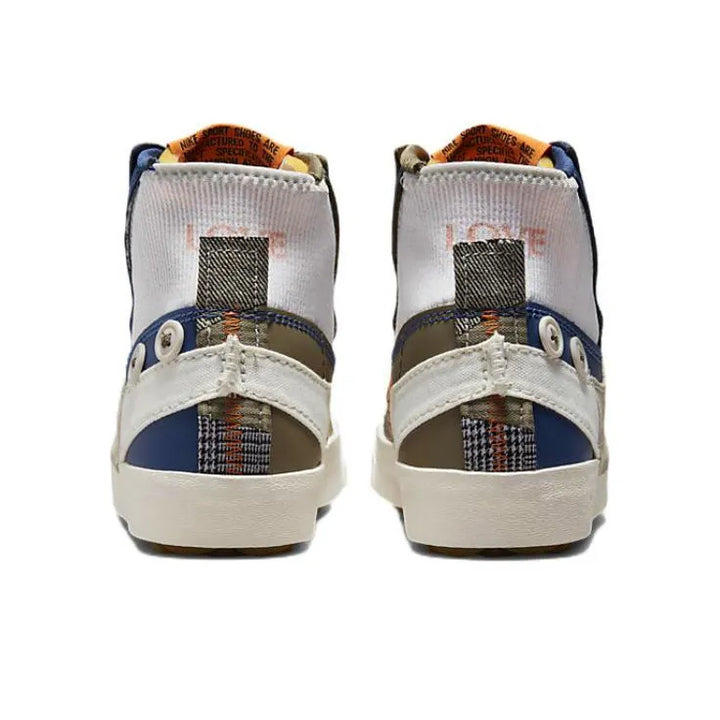 Nike Blazer Mid Jumbo &