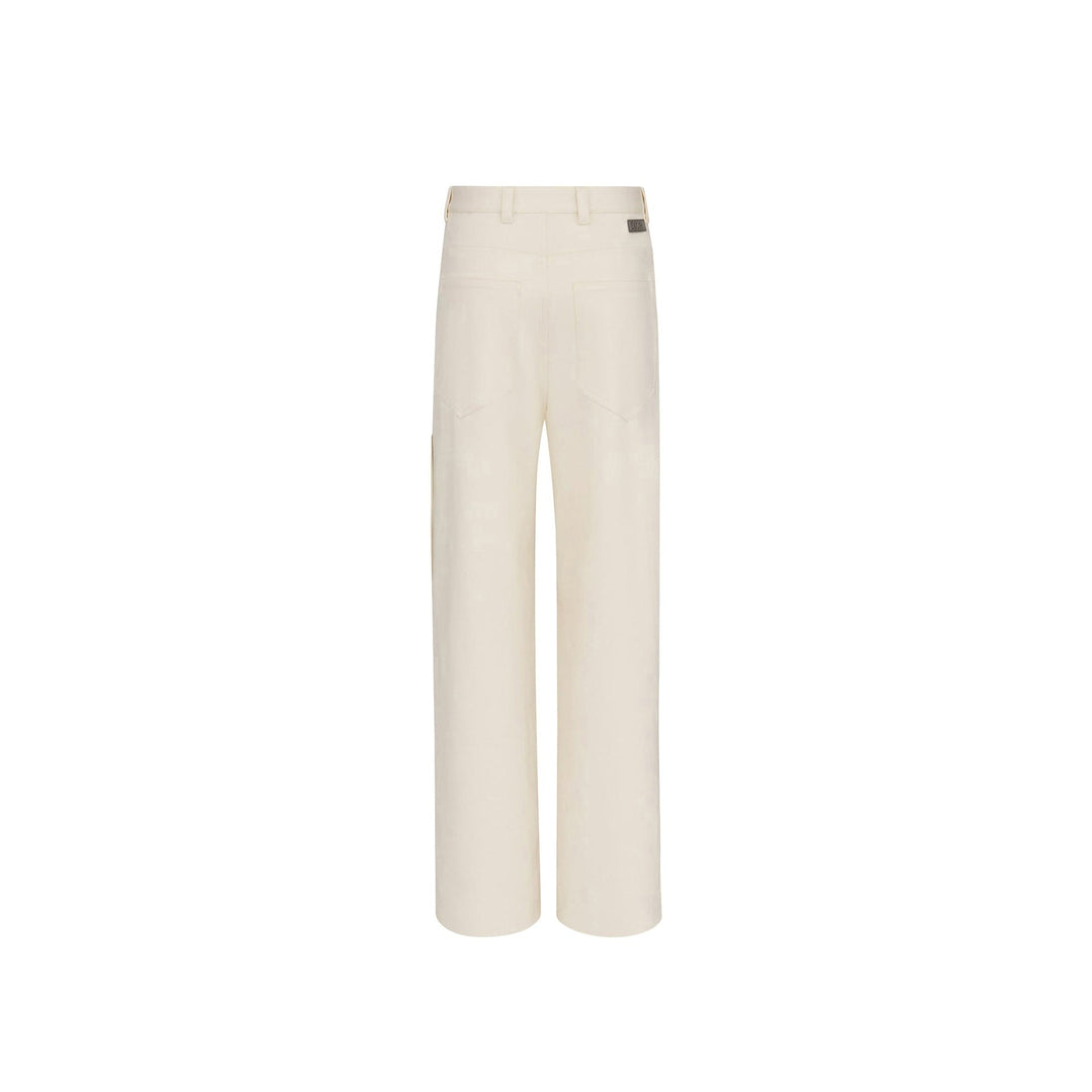 Dior Icons Chino Trousers Men