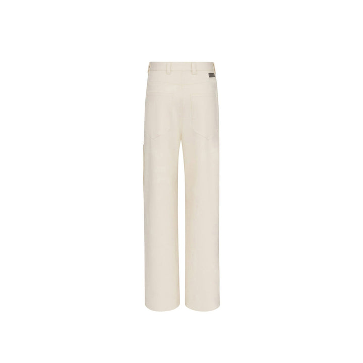 Dior Icons Chino Trousers Men