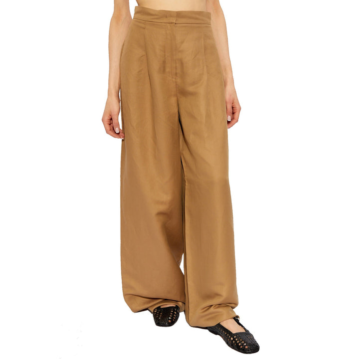 Max Mara Colonia Trousers Women