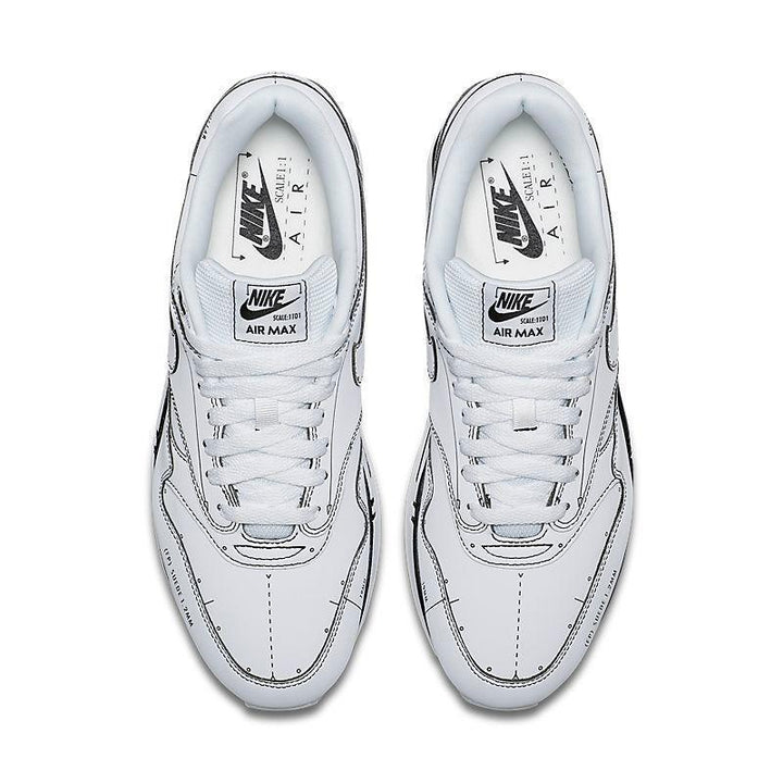 Nike Air Max 87 &