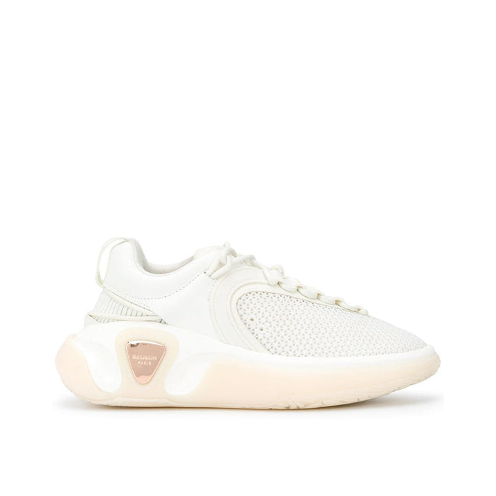 Balmain B-Runner Sneakers Women