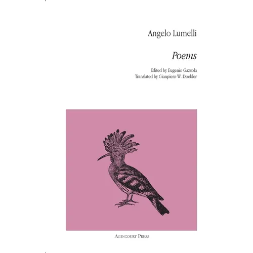 Poems - Paperback