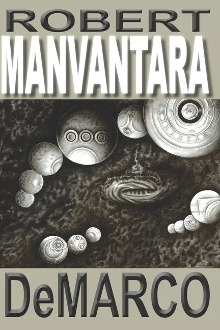 Manvantara - Paperback