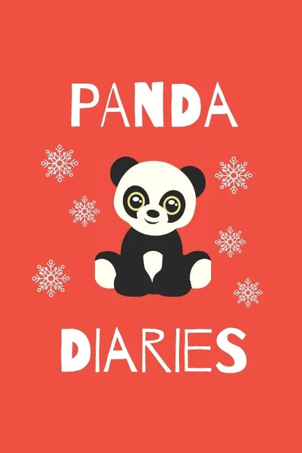 Panda Diaries - Paperback