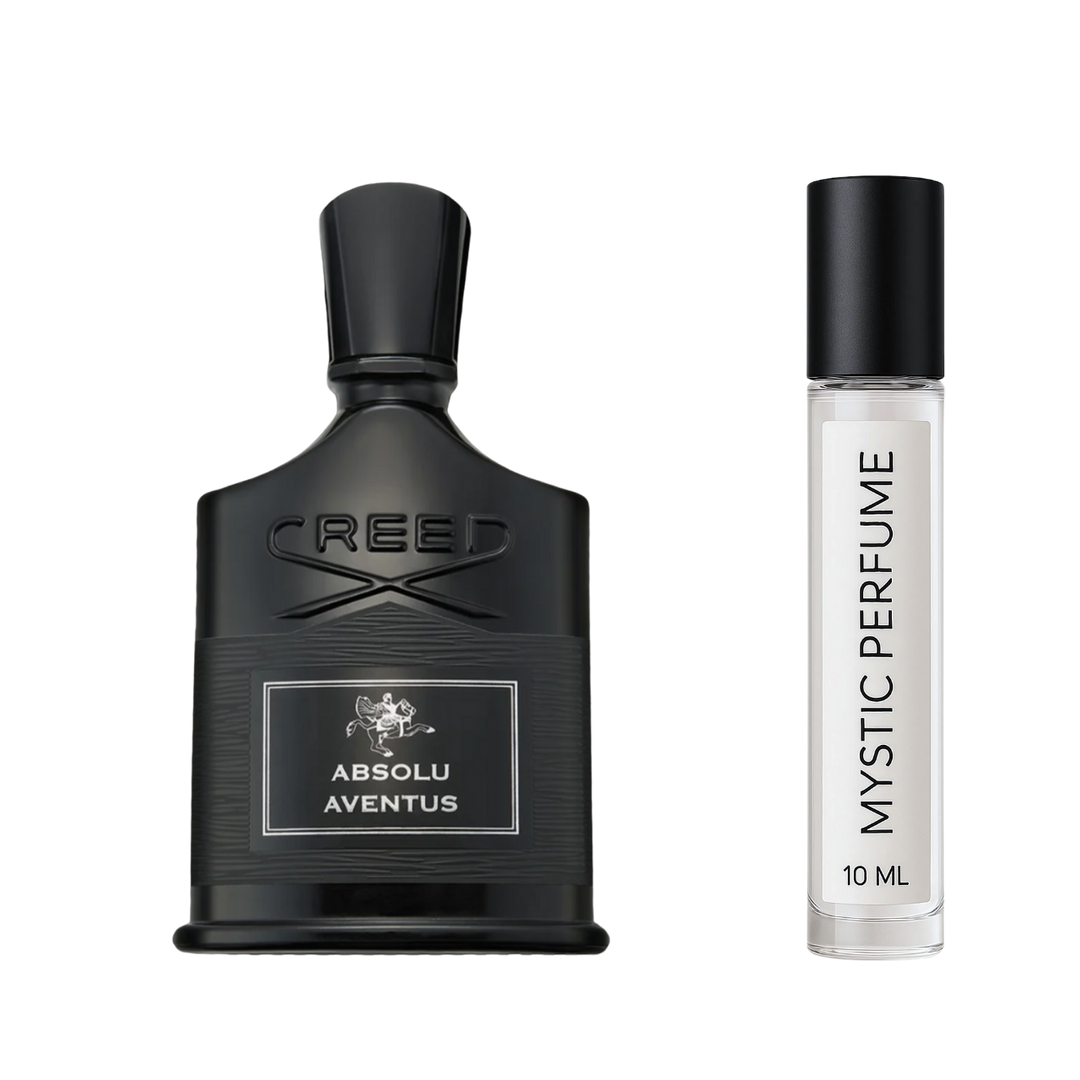 Sample - Creed Absolu Aventus New Packaging