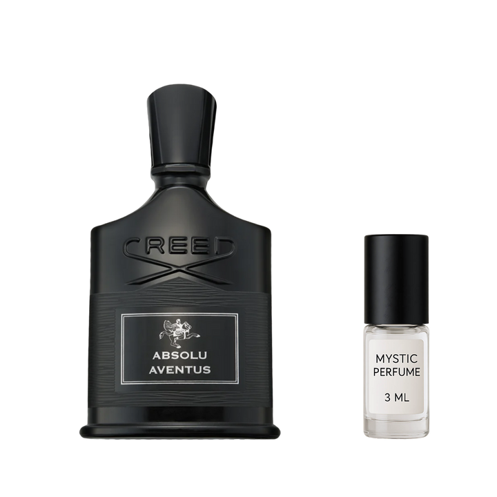 Sample - Creed Absolu Aventus New Packaging