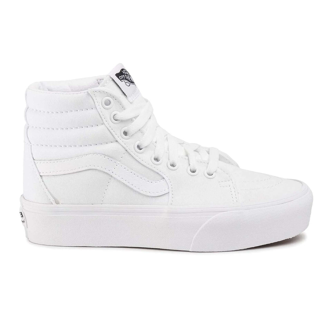 VANS sneakers and streetwear collection at STORE 7994