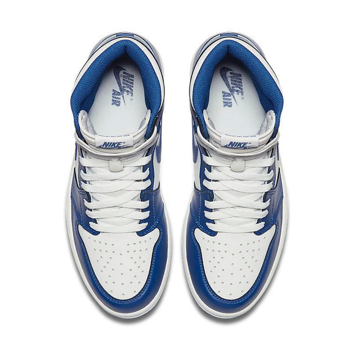 Air Jordan 1 Retro Storm Blue