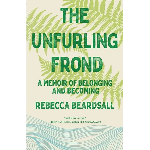 The Unfurling Frond - Paperback