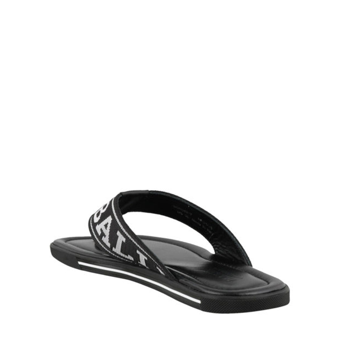 Bally Border Sandals
