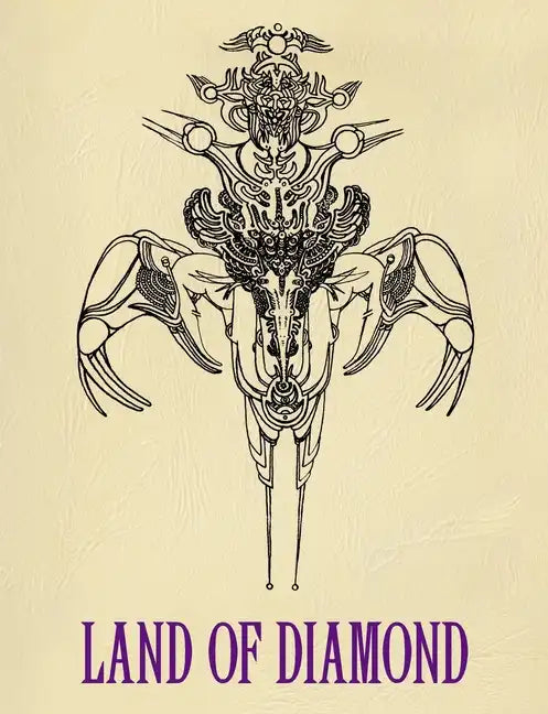 Land of Diamond - Paperback