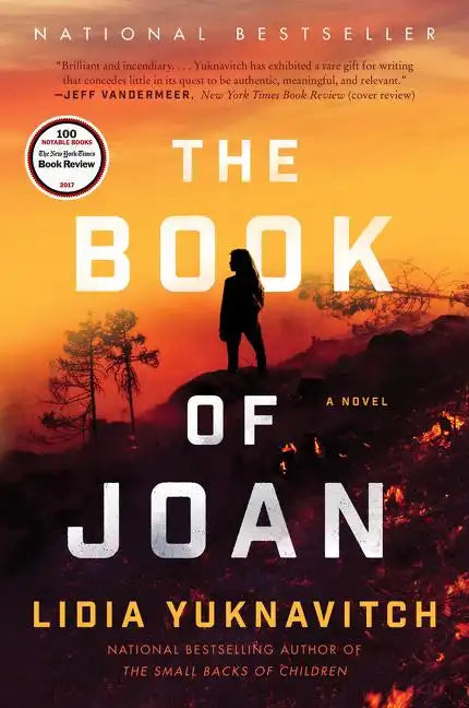 The Book of Joan - Paperback