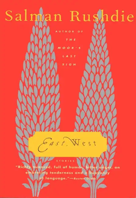 East, West: Stories - Paperback