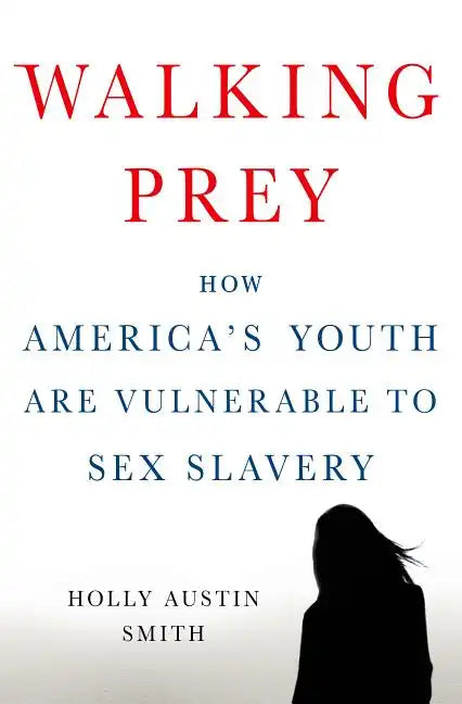 Walking Prey - Hardcover