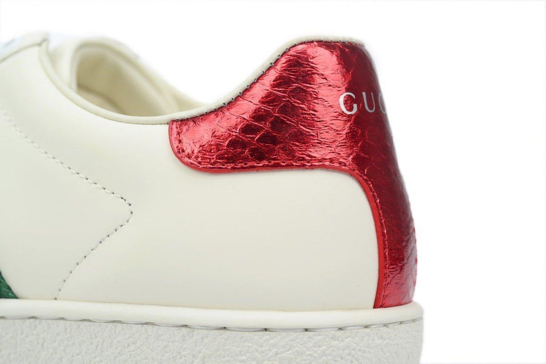 Ace Embroidered &