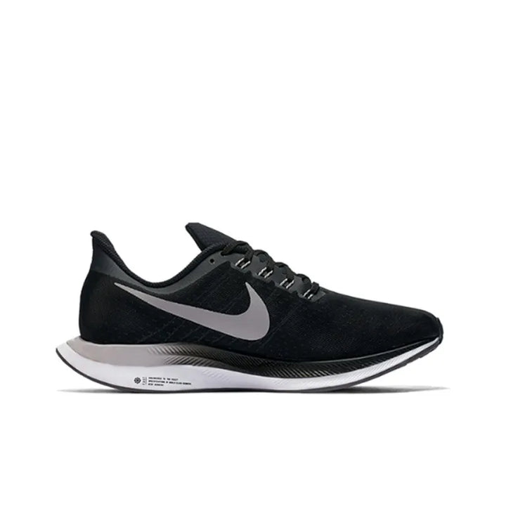 Nike Zoom Pegasus 35 Turbo Black Vast Grey