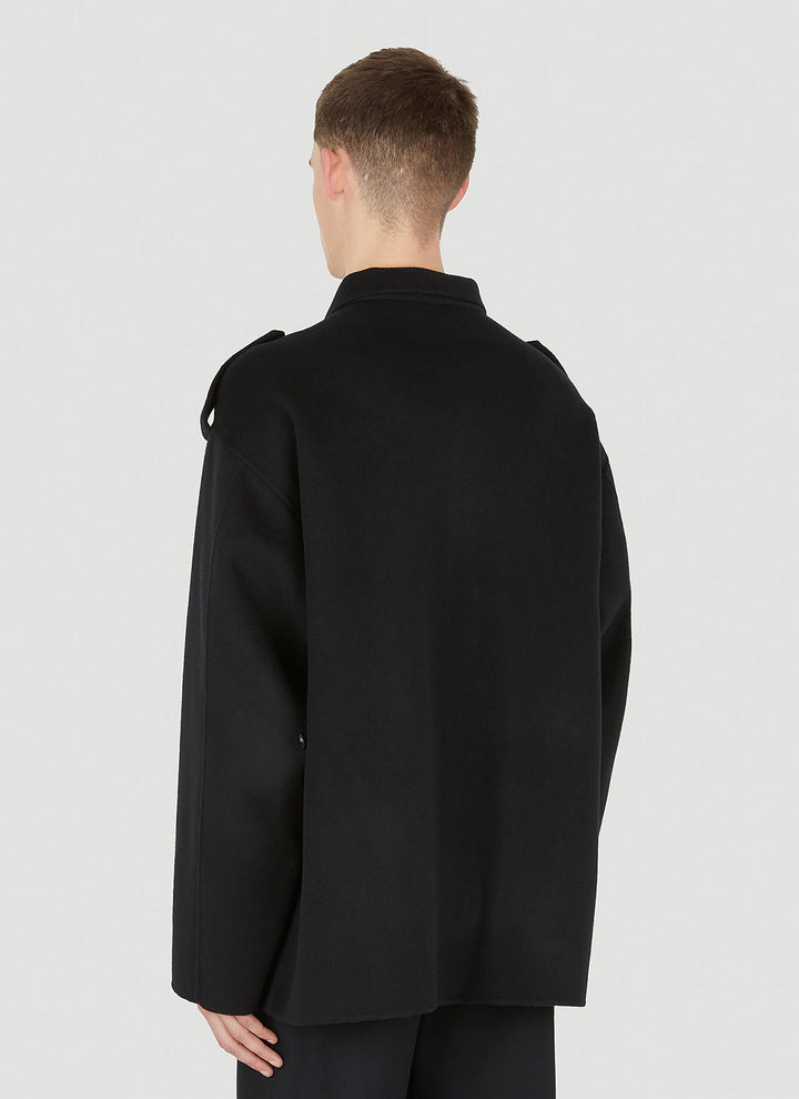 ACNE STUDIOS Acne Studios Acne Studios Acne S Classic Jacket | Designer Sale | Designer Sale
