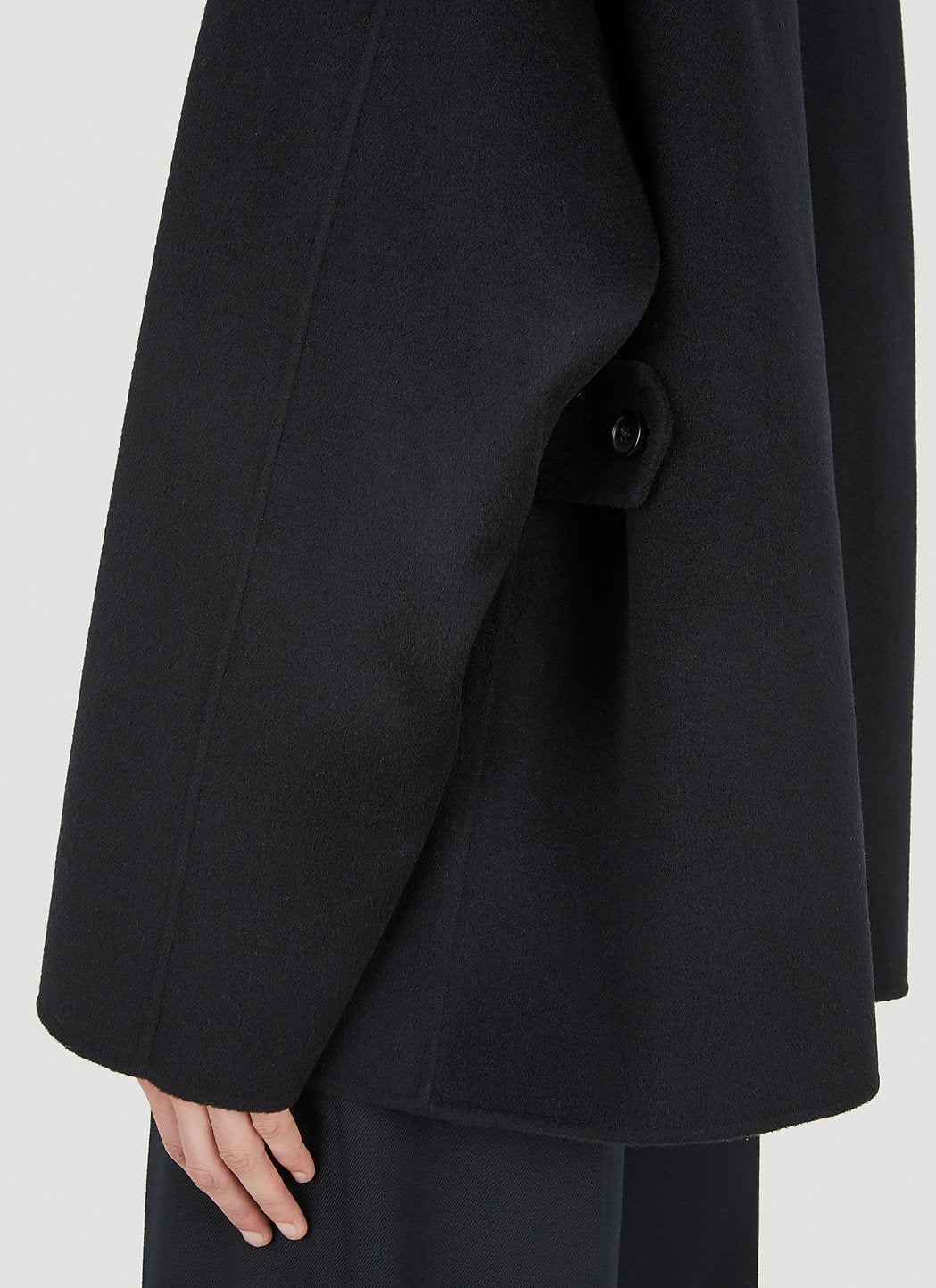 ACNE STUDIOS Acne Studios Acne Studios Acne S Classic Jacket | Designer Sale | Designer Sale