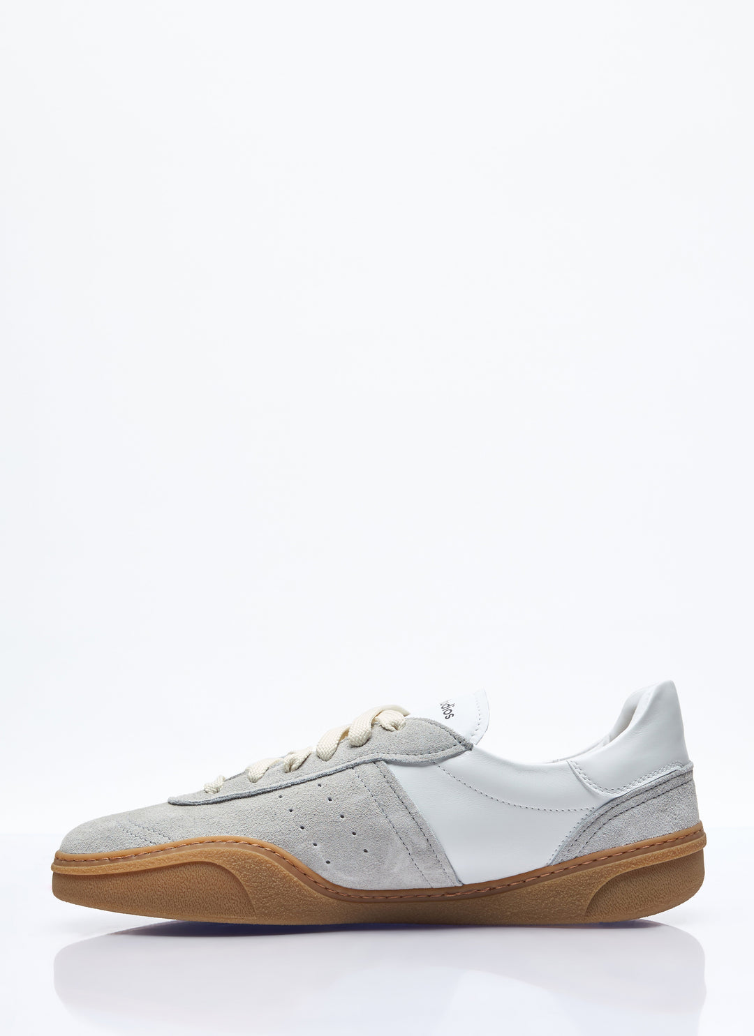 Acne Studios Men Bars Sneakers