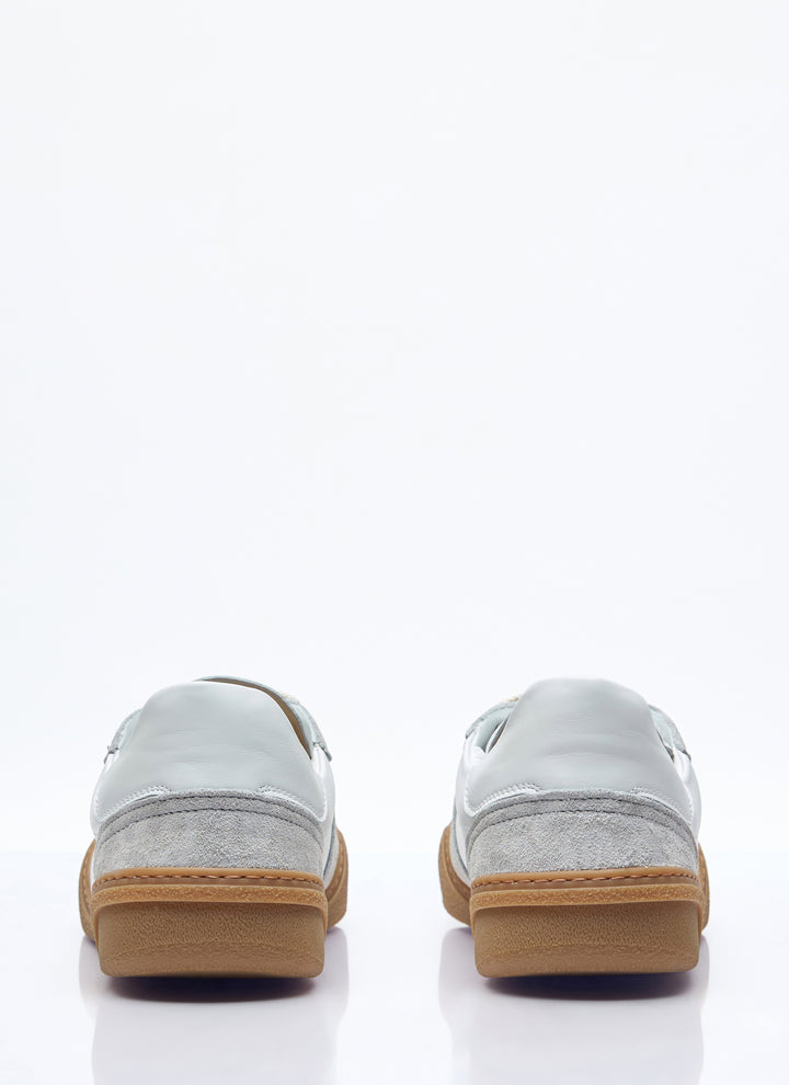 Acne Studios Men Bars Sneakers