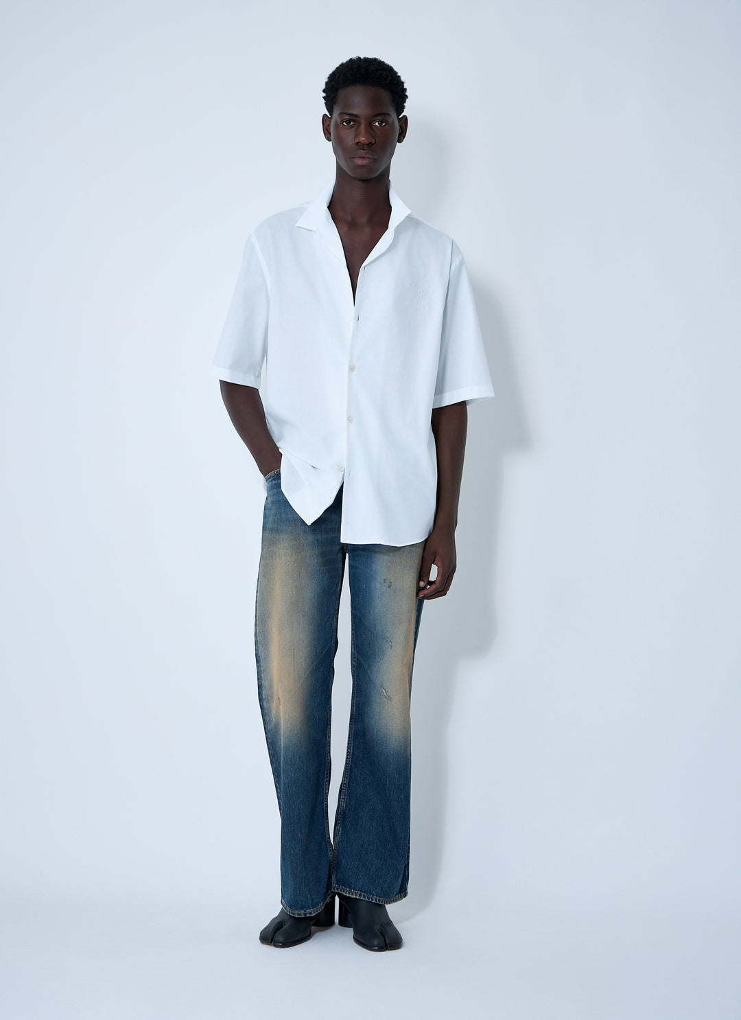 Acne Studios Men 2021M Jeans
