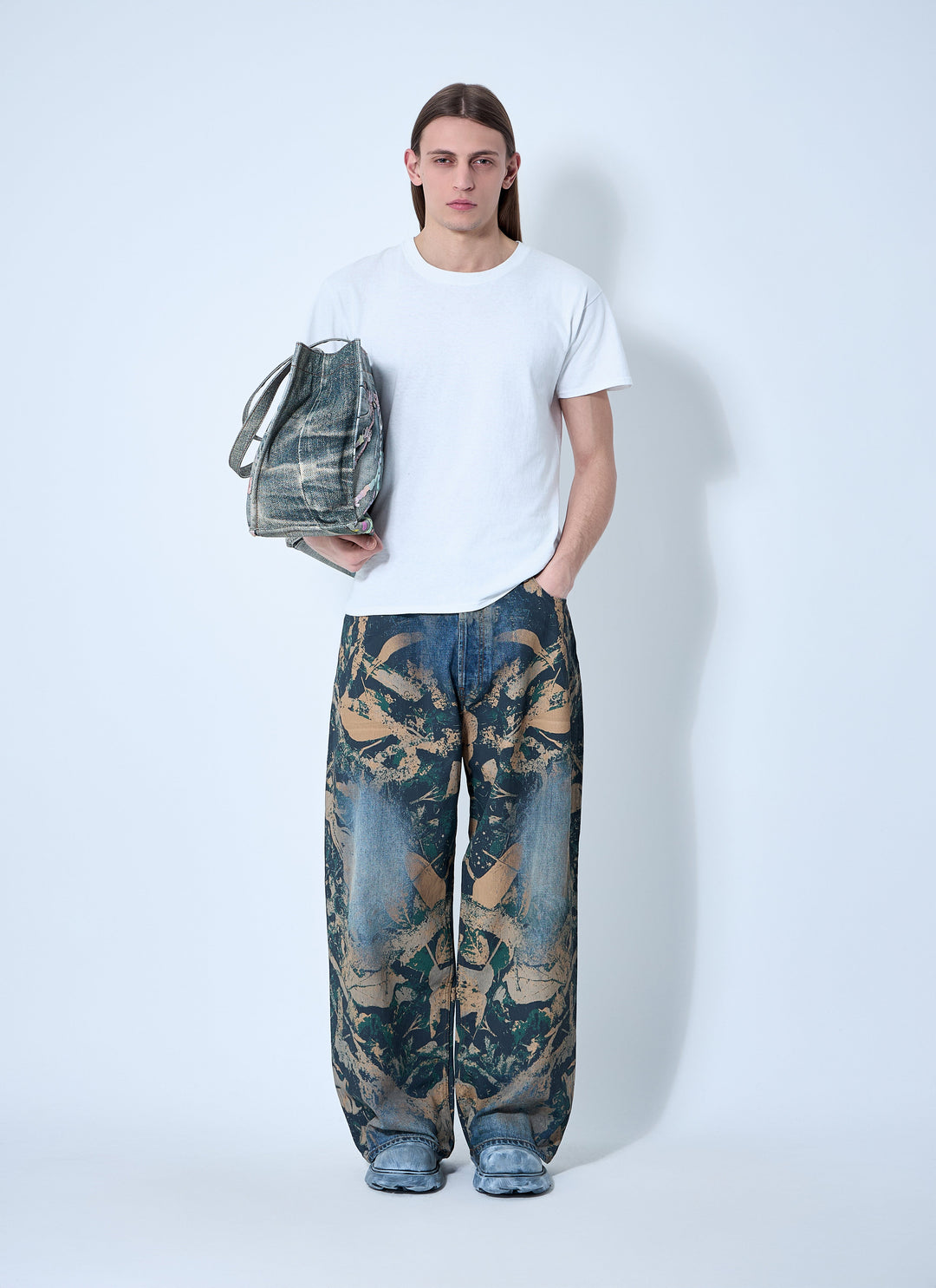 Acne Studios Women 2021F Jeans
