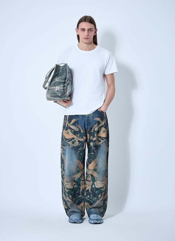 Acne Studios Women 2021F Jeans