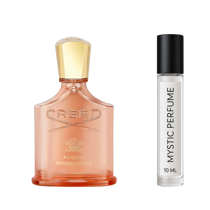 Sample  - Creed Acqua Fiorentina (New Packaging)