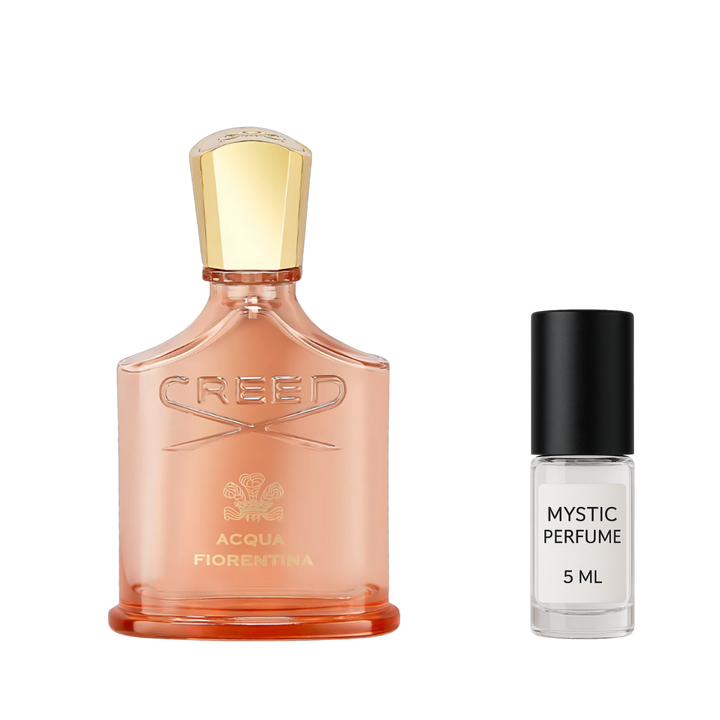Sample  - Creed Acqua Fiorentina (New Packaging)