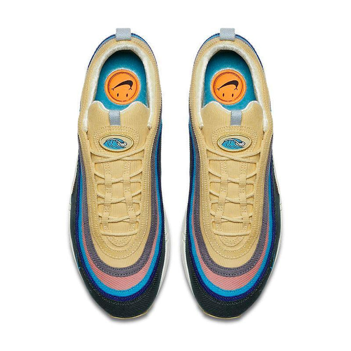 Nike Air Max 1/97 Sean Wotherspoon
