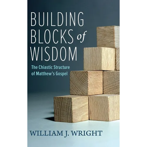 Building Blocks of Wisdom - Hardcover