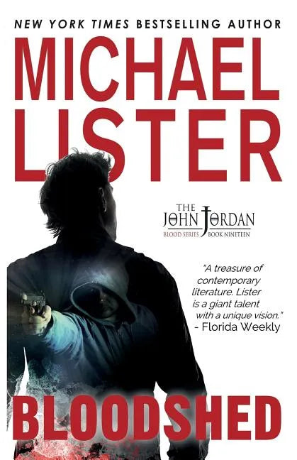 Bloodshed: a John Jordan Mystery - Paperback