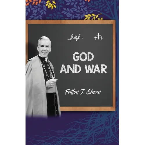 God and War - Paperback