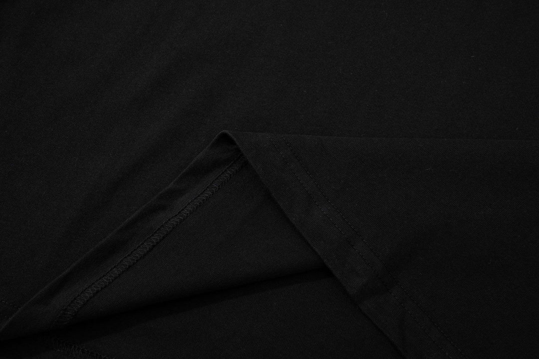 Gucci T-Shirt Without Collar &