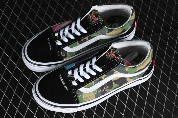 Vans Knu Skool