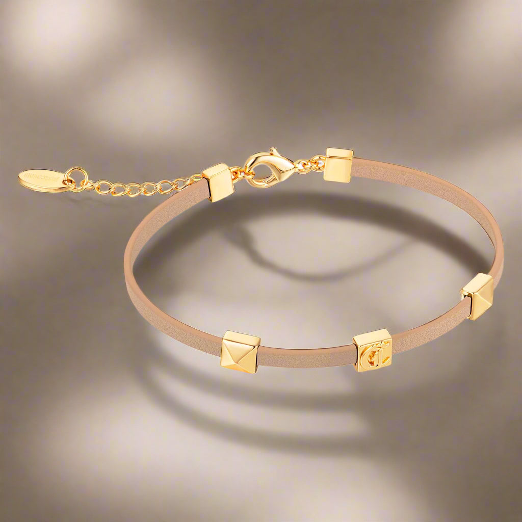 Just Cavalli charm bracelets in assorted colors at STORE 7994