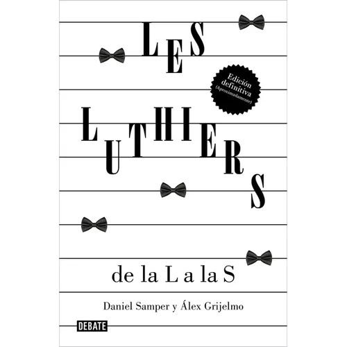 Les Luthiers / Les Luthiers - Paperback