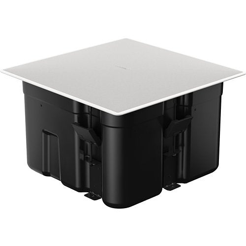 IN STOCK! Bose Professional 777189-0220 EdgeMax EM180 In-Ceiling Loudspeaker 180 Degree Coverage 8Ω or 70/100V