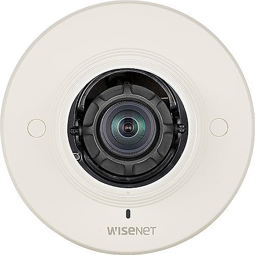 IN STOCK! Hanwha Samsung XND-8020F 5MP Indoor Network Dome Camera