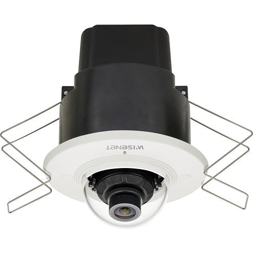 IN STOCK! Hanwha Samsung XND-8020F 5MP Indoor Network Dome Camera