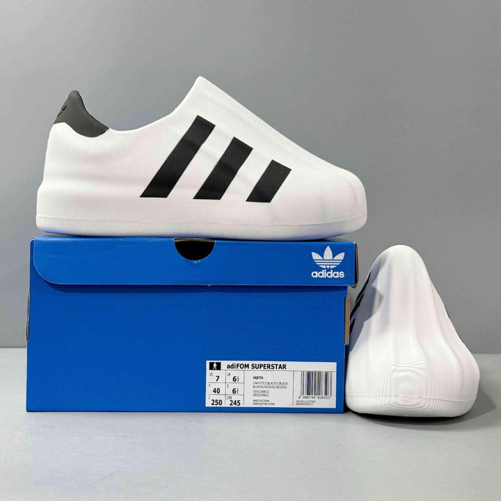 Adidas Originals AdiFOM Superstar &