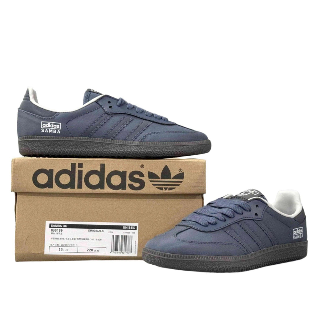 Adidas Originals Samba &