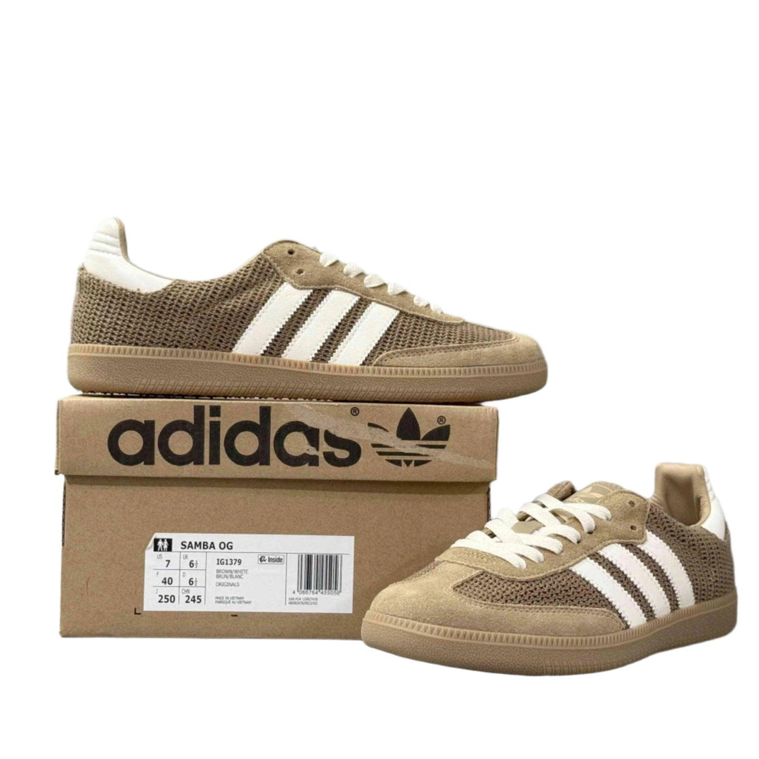Adidas Originals Samba &