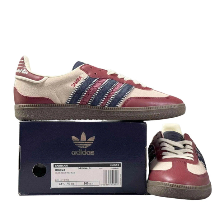 Adidas Originals Samba &